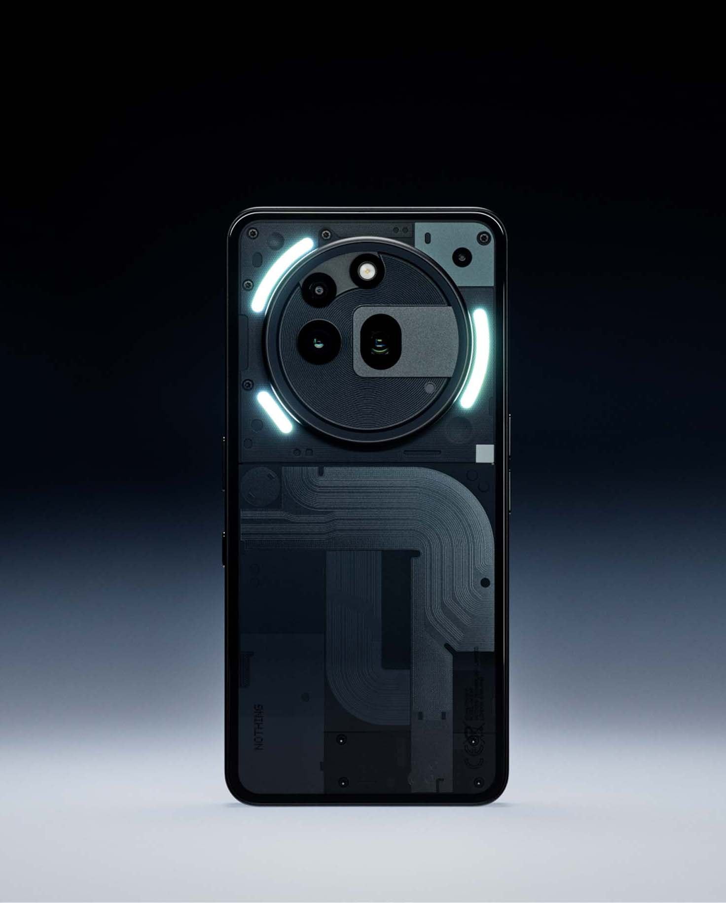 Phone (3a) Pro – Nothing Middle East Phone (3a) Pro – Nothing Middle East