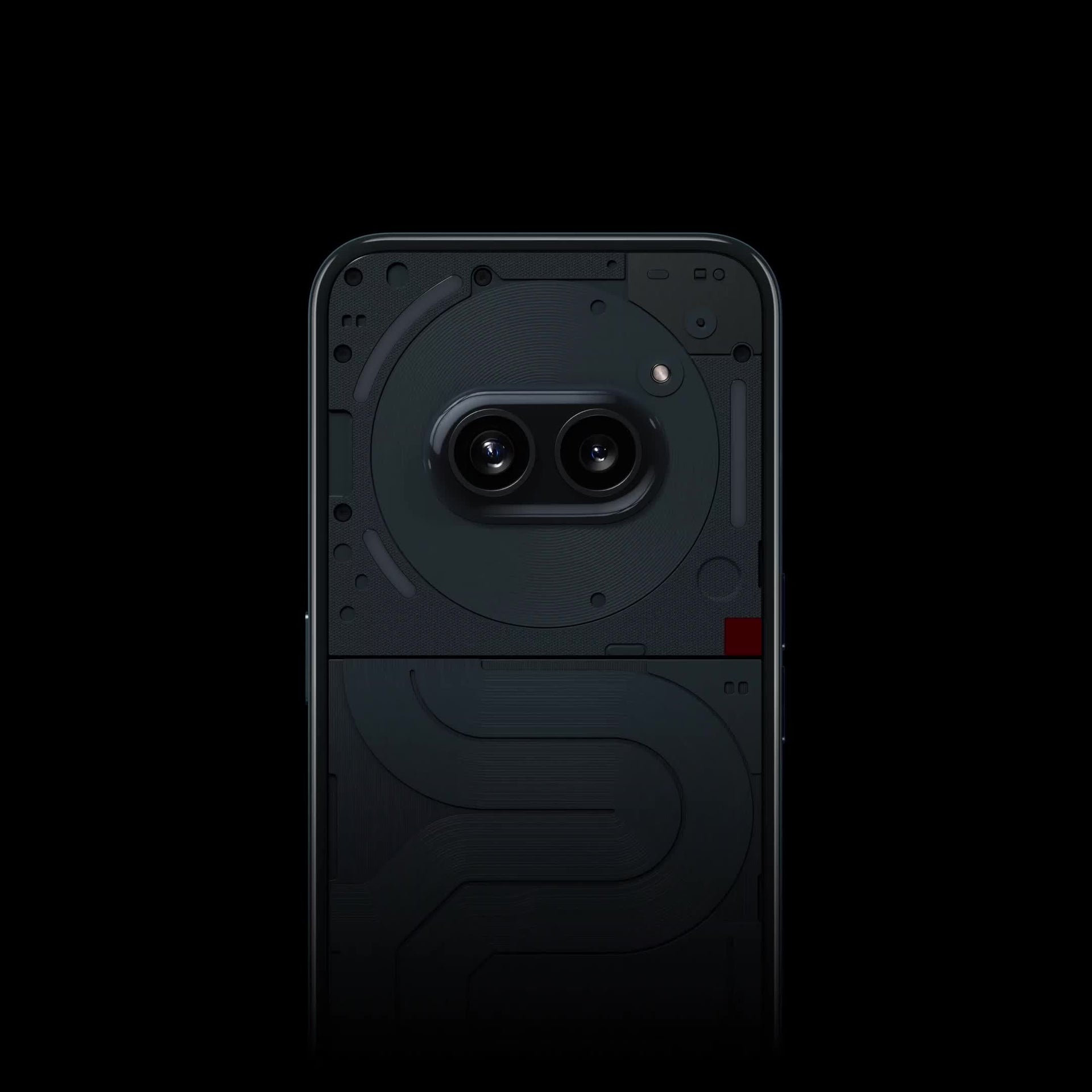 Buy Nothing Phone (2a) 8GB RAM 128GB ROM | Technoor.me